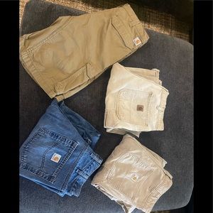 Mens Carhartt